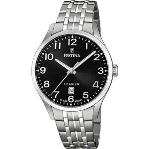 Festina Titanium 20466/3