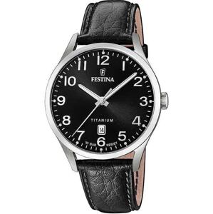 Festina Titanium 20467/3