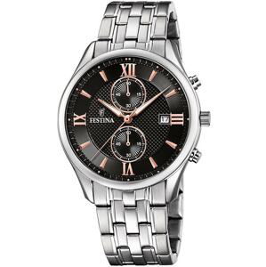 Festina Timeless Chrono 6854/7