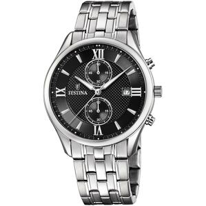 Festina Timeless Chrono 6854/8