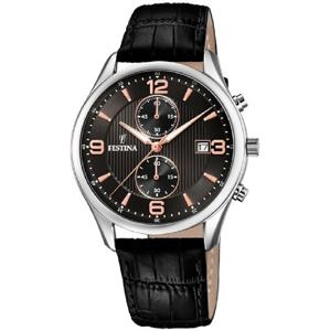 Festina Timeless Chrono 6855/7