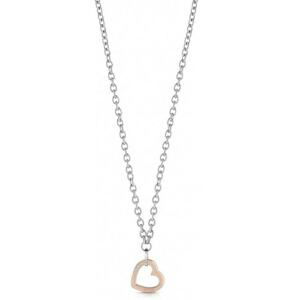 Guess Hearted Chain UBN29073
