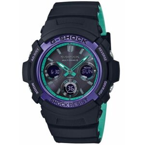 Casio G-Shock Original AWG-M100SBL-1AER