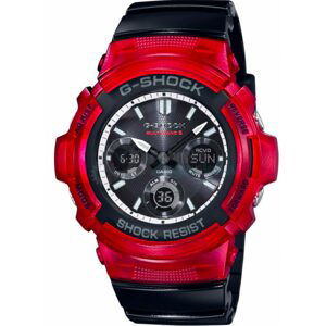 Casio G-Shock AWG-M100SRB-4AER