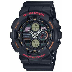 Casio G-Shock Original GA-140-1A4ER