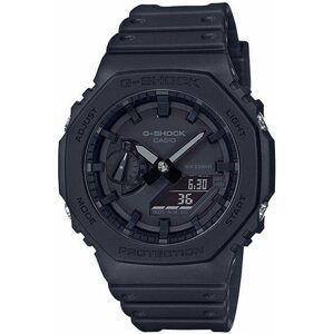 Casio G-shock Carbon GA-2100-1A1ER