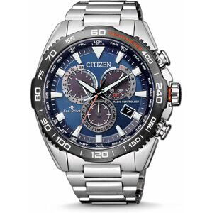 Citizen Promaster Land Eco-Drive Radio Controlled CB5034-82L