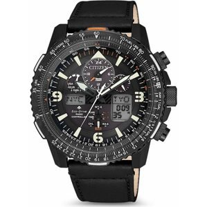 Citizen Promaster Sky Eco-Drive JY8085-14H