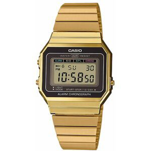 Casio Vintage A700WG-9A