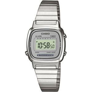 Casio Collection LA670WEA-7EF