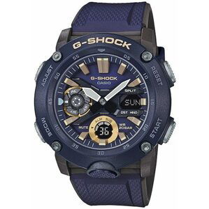 Casio G-Shock Carbon Core Guard GA-2000-2AER