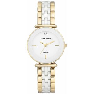 Anne Klein AK/N3158WTGB