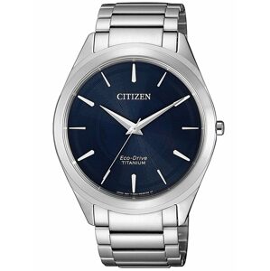 Citizen Super Titanium BJ6520-82L