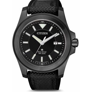 Citizen Eco-Drive Promaster BN0217-02E