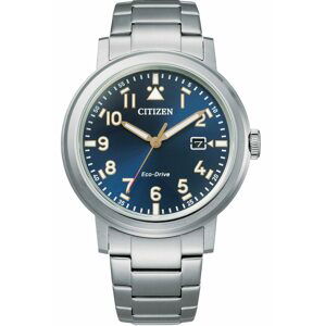 Citizen Eco-Drive AW1620-81L