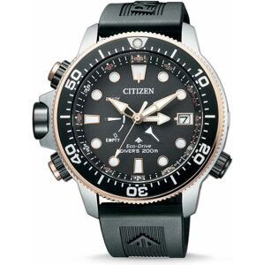 Citizen Promaster Marine Auqaland Eco-Drive BN2037-11E