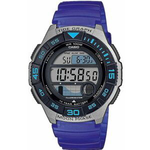 Casio Sport WS-1100H-2AVEF