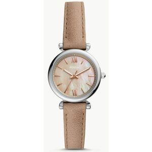 Fossil Carlie Mini ES4530