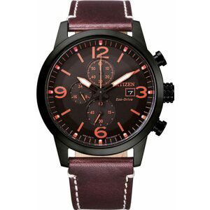 Citizen Eco Drive Chronograph CA0745-11E