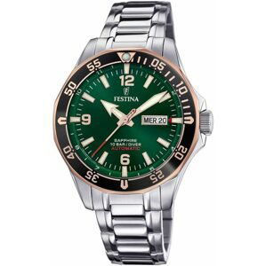 Festina Automatic Diver 20478/4