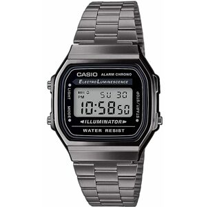 Casio Classic A168WEGG-1AEF