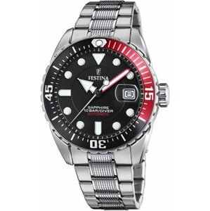 Festina Automatic Diver 20480/4