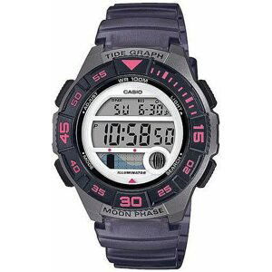 Casio Sport LWS-1100H-8AVEF