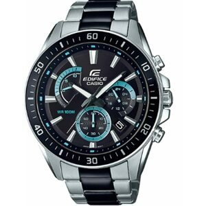 Casio Edifice EFR-552SBK-1AVUDF