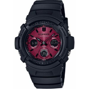 Casio AWG-M100SAR-1AER