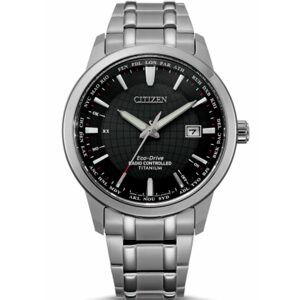 Citizen Radio Controlled CB0190-84E