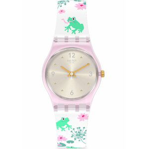 Swatch Enchanted Pond LP160