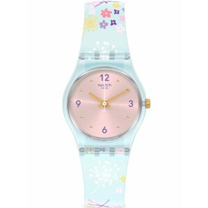 Swatch Enchanted Meadow LL124