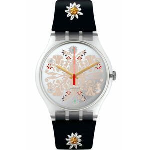 Swatch Bergstrüssli19 SUOK142