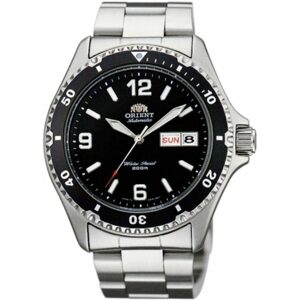 Orient Mako II Automatic FAA02001B3