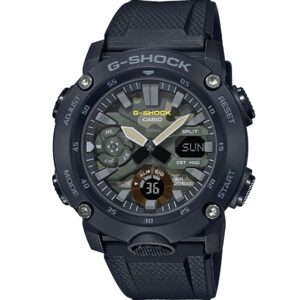 Casio G-Shock Carbon Core Guard GA-2000SU-1AER