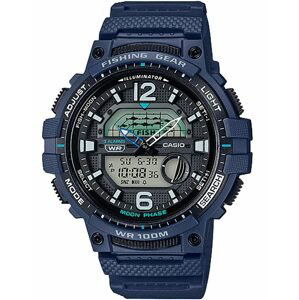 Casio WSC-1250H-2AVEF