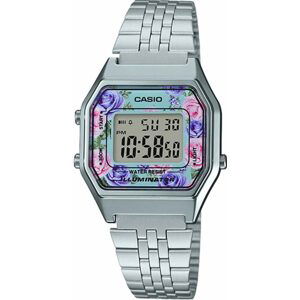 Casio Vintage LA680WA-2C