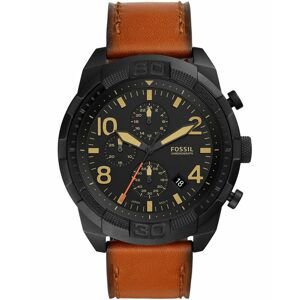 Fossil  Bronson Chronograph FS5714