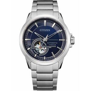 Citizen Titanium NH9120-88L