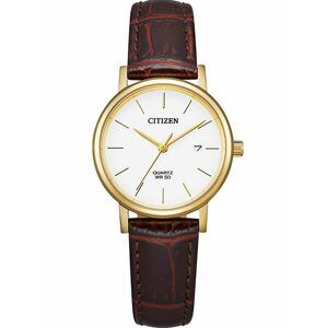 Citizen Leather EU6092-08A