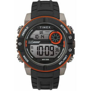 Timex DGTL TW5M34800