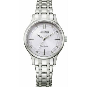 Citizen Elegant EM0890-85A