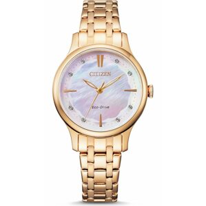 Citizen Elegance EM0893-87Y