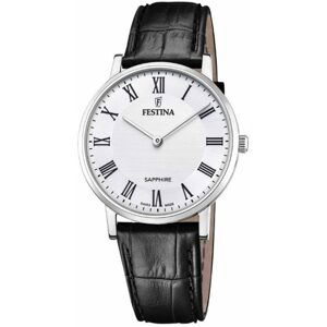 Festina Swiss Made 20012/2