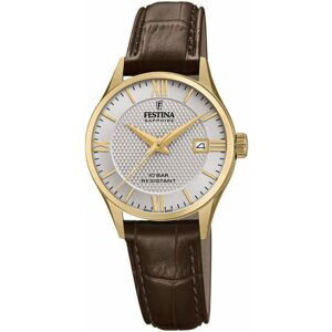 Festina Swiss Made 20011/2