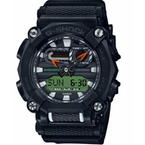 Casio G-Shock GA-900E-1A3ER