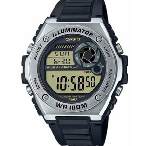 Casio MWD-100H-9AVEF