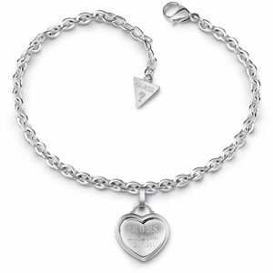 Guess Follow My Charm UBB28024-L