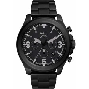 Fossil Chronograph FS5754