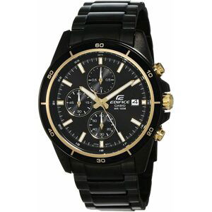 Casio Edifice EFR-526BK-1A9VUDF